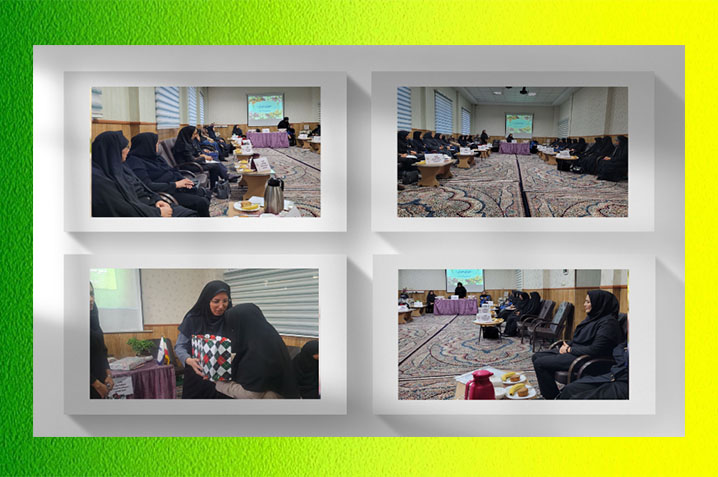 شورای دبیران -مهر